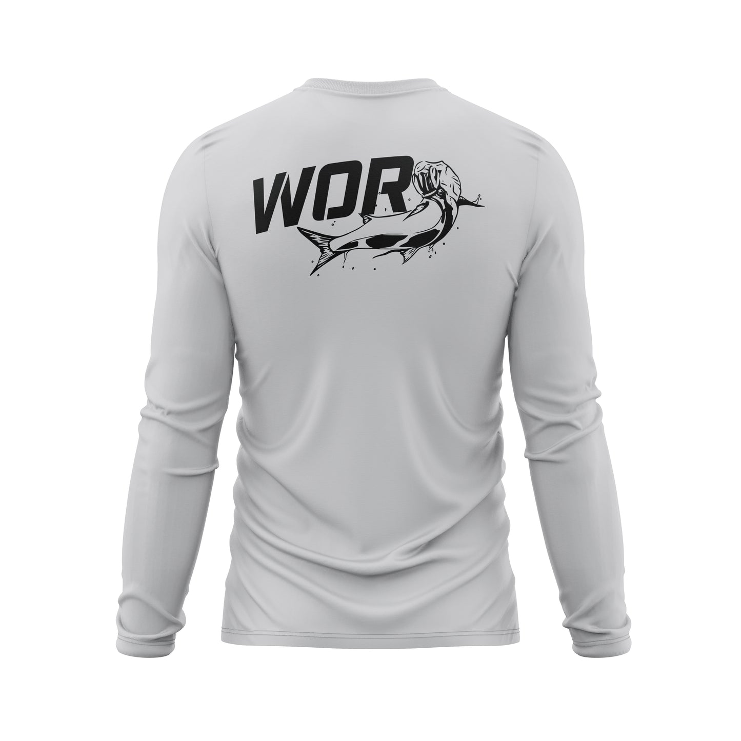 Tarpon | Line Art Design