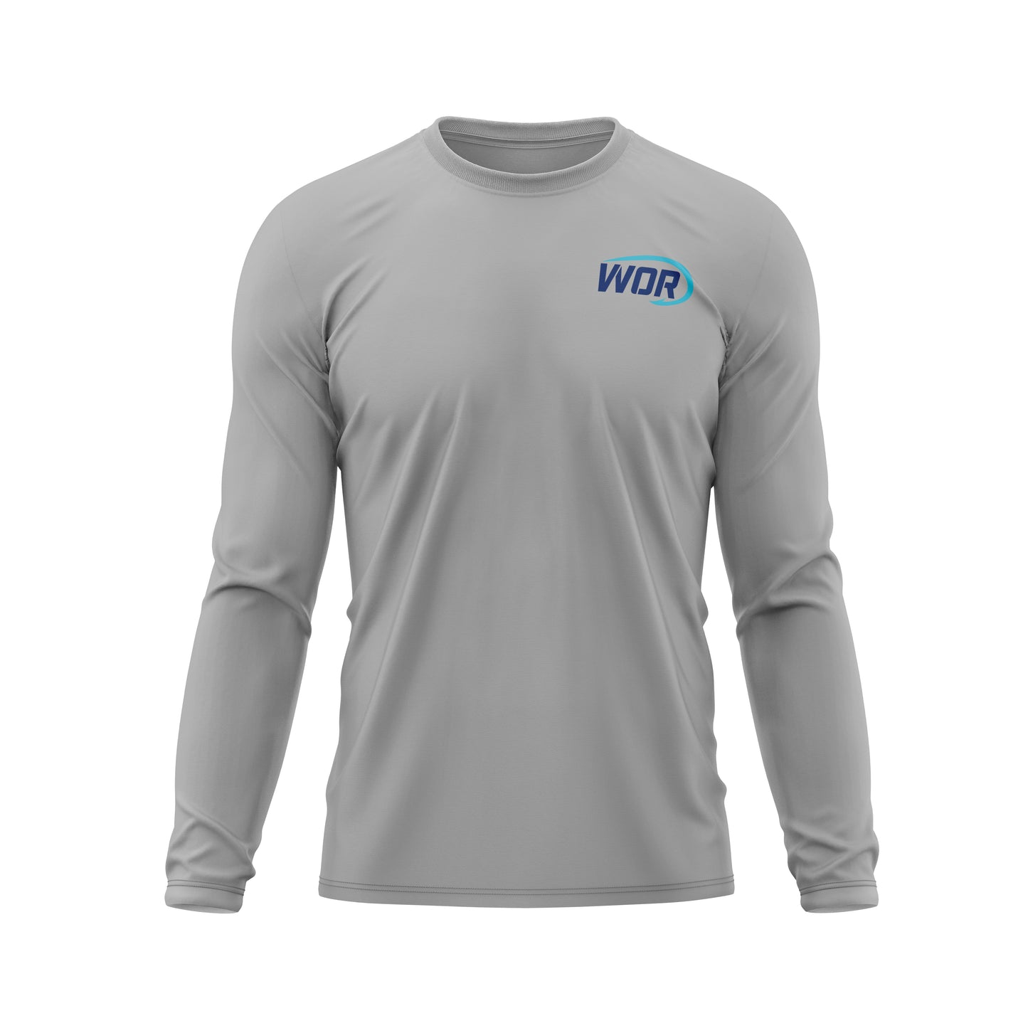 Multi Fish "Chaos" Design | 3 Color Options Available