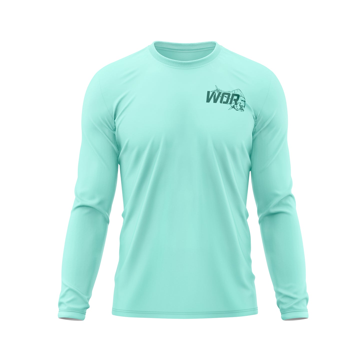 Mahi Design | Seafoam Green