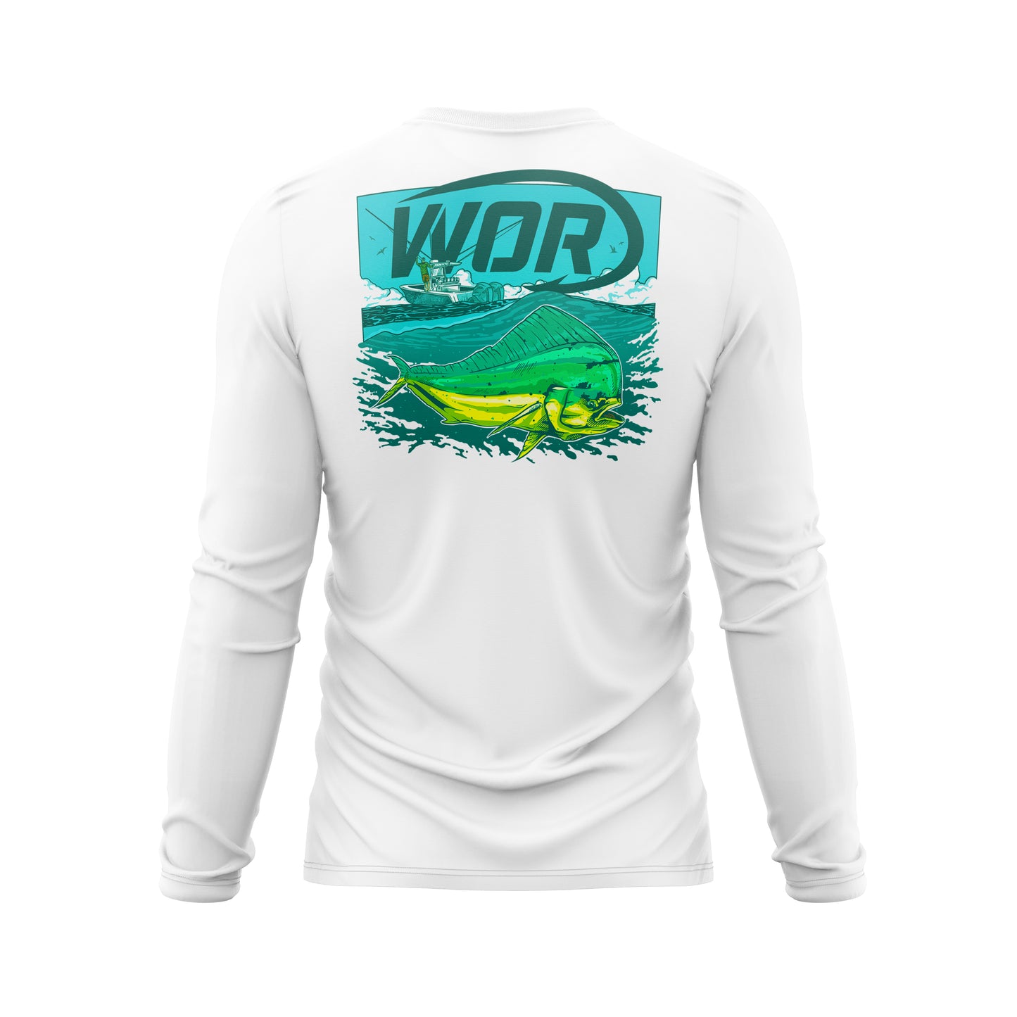 Mahi Design | White