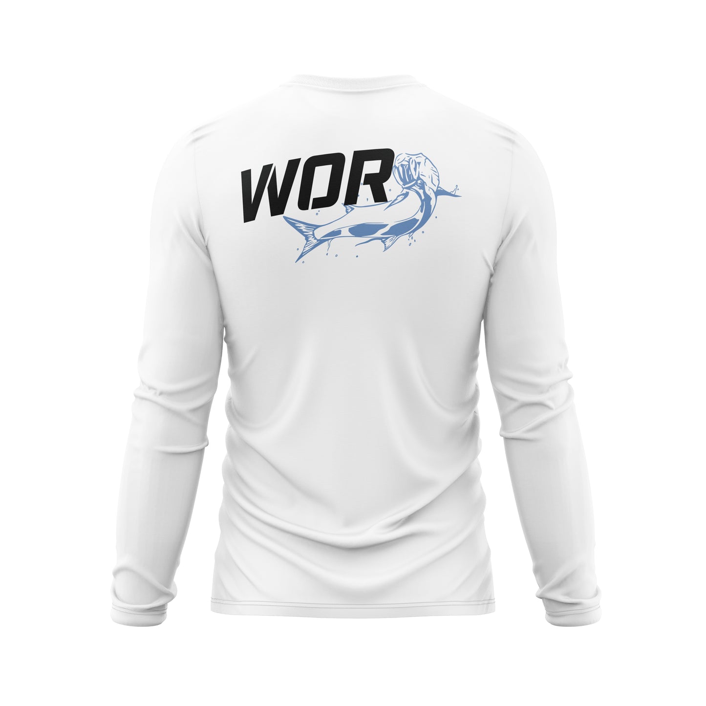 Tarpon | Line Art Design