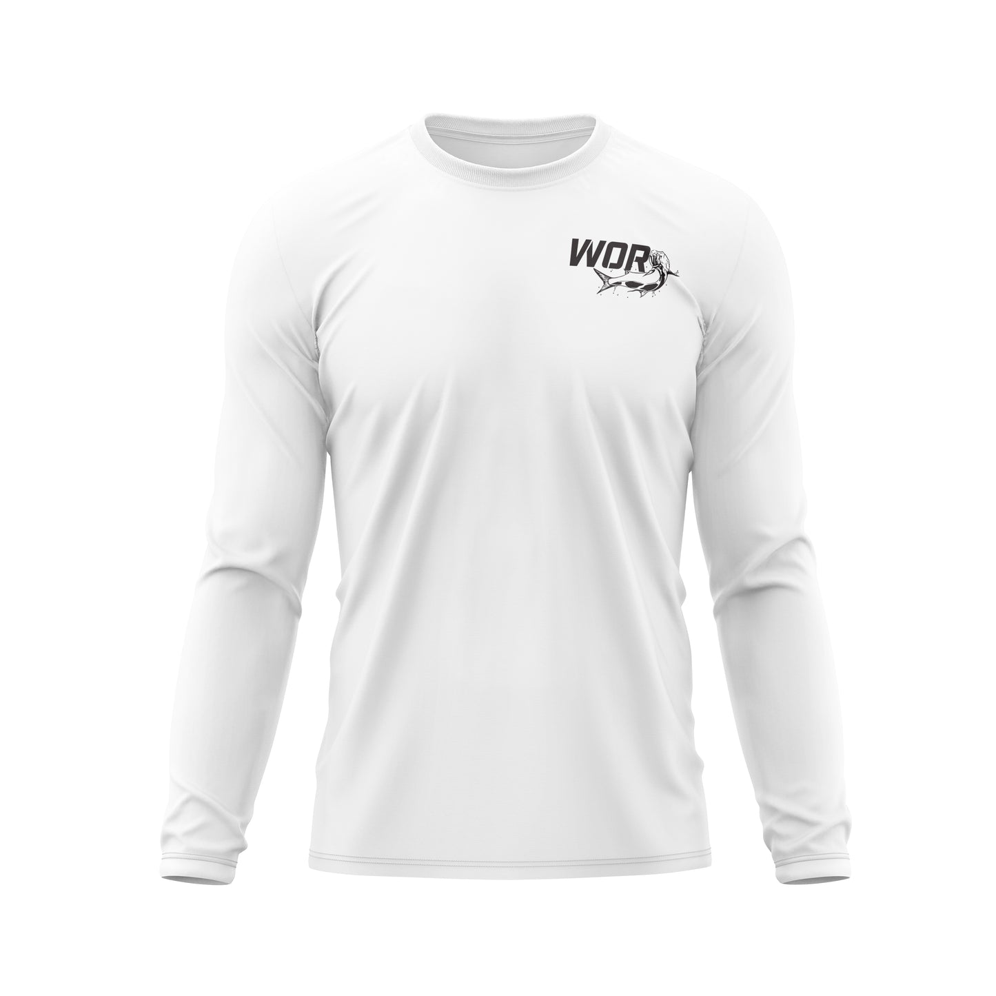 Tarpon "Sky Way Bridge" Design | White
