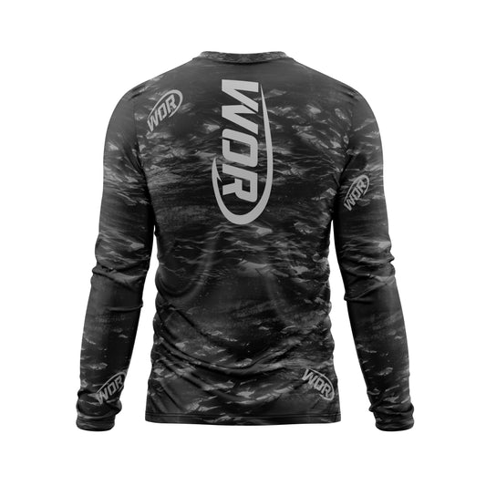 Bait Camo for Men | Black