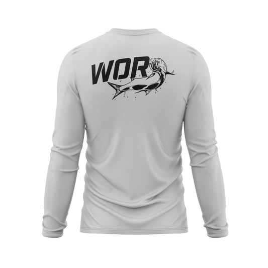 Tarpon | Line Art Design