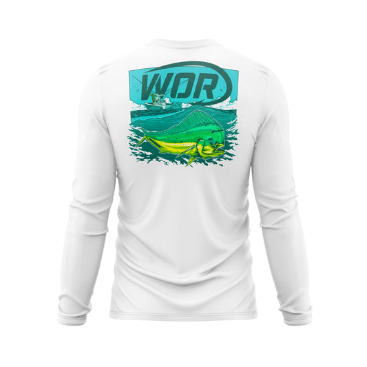Mahi Design | White